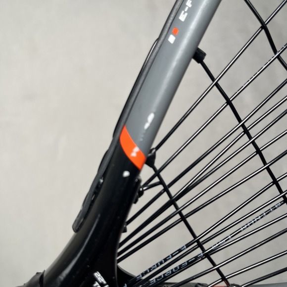 E-Force Exile‎ Racquetball Racquet Racket 22" - Great Racket! EUC - Picture 16 of 16